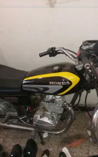 موتورهندا150مدل۹۸