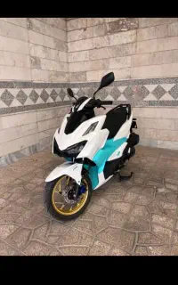 موتور کلیک 170