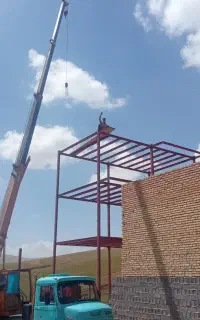 جوشکاری ،تخریب ،تعمیرات ،برشکاری