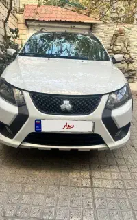 کوییک RS مدل ۱۴۰۳