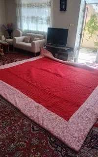 لحاف کرسی