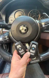 سویئچ‌‌ ریموت کلید ماشین و موتور های کیلس و اسیو