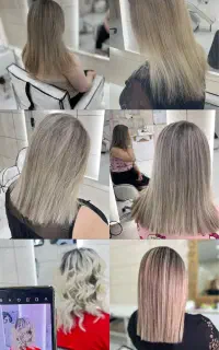 تخفیفات ویژه خدمات زیبایی