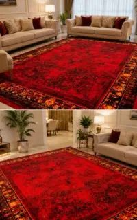 گلپایگان قالی