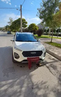 ماشین ایکس 22پرو درحد صفر