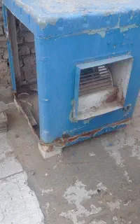 کولر ابی3500