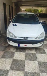 206 SD دوگانه کارخانه 90 V2