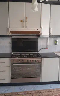 کابینت اشپزخانه