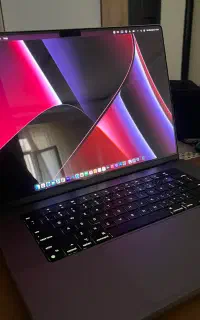 macbook pro m1pro مک بوک