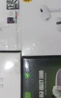 ایرپاد شرکتی روح الله