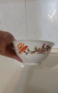 کاسه قدیمی تولید چین