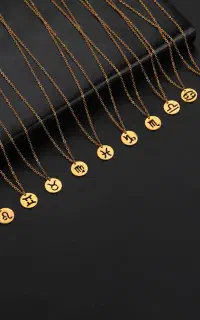 ساخت پلاک و گردنی طلا کم وزن