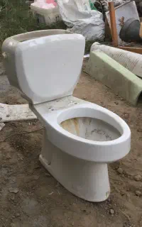 توالت فرنگی