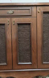 جاکفشی چوبی