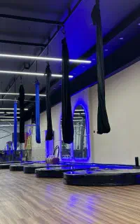 کلاس اریال و انعطاف