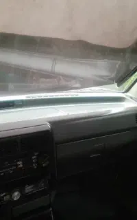 پراید هاچبک نسیم مدل۸۷