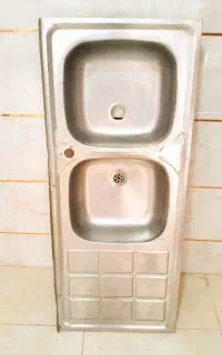 سینگ ظرفشویی دولگنه