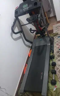 تردمیل تاپ فورم