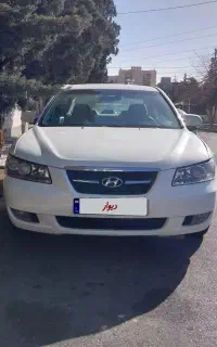 سوناتا ۶سیلندر ۳۳۰۰