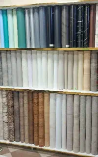 اولین واردکننده ومجری برچسب کابینت وماربل در استان
