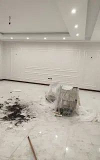 نقاشی‌وکاغذدرنسیم شهرگلستان رباط پرنداسلام شهریار