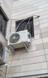 کولر ۲۴ هزار  برند خوش نام اُلیو