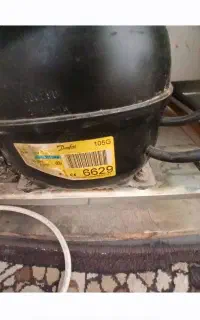 یخچال فریزر
