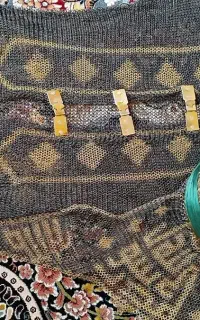 لباس تعذیه