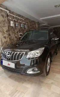 هایما اس 7پلاس 1402بی رنگ