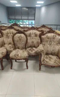 تعمیرات تخصصی مبل تالش