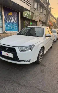 دنا پلاس اتوماتیک توربو آپشنال