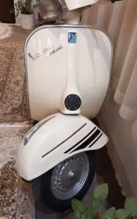 ود دستگاه وسپا کلاسیک