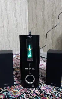 باند خانگی