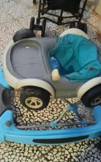 کالسکه.روروئک.کریر بچه