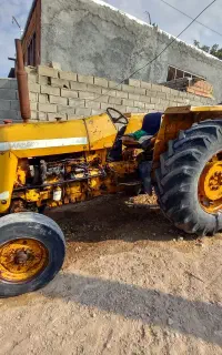 تراکتور ۲۸۵