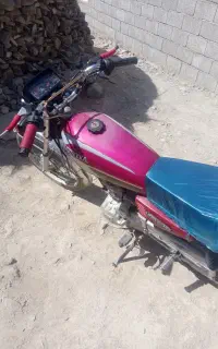 فروش موتور سیکلت