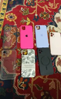 قاب گوشی ایفون۱۱