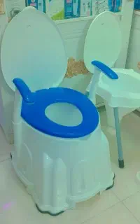 توالت فرنگی کالاپزشکی