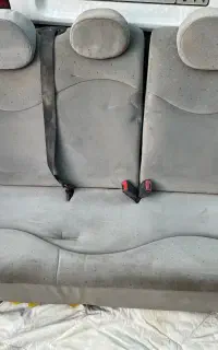 صندلی یک تکه مناسب قایق طراد وانت و هاچبک ها