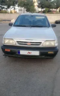 پراید