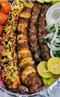 انواع غذا 170هزارتومان