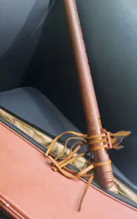 لاکوتا فلوت(فلوت سرخپوستی)
