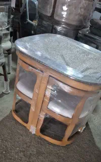 نهارخوری کم جا