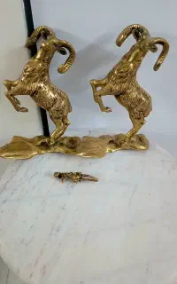 گوزن برنز سنگین وزن