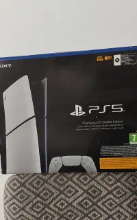 ps 5 اکبندنو