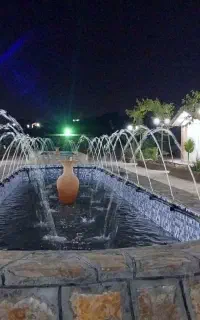 باغ تالاریاس