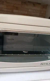 توستر سفید