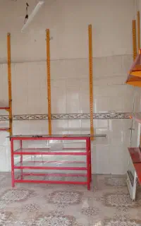 کرایه مغازه تنگه