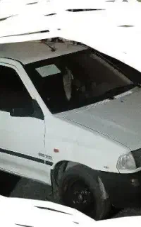 پراید ۸۹صباح