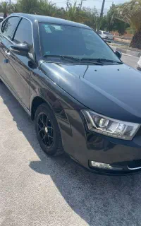 دنا ۵ دنده